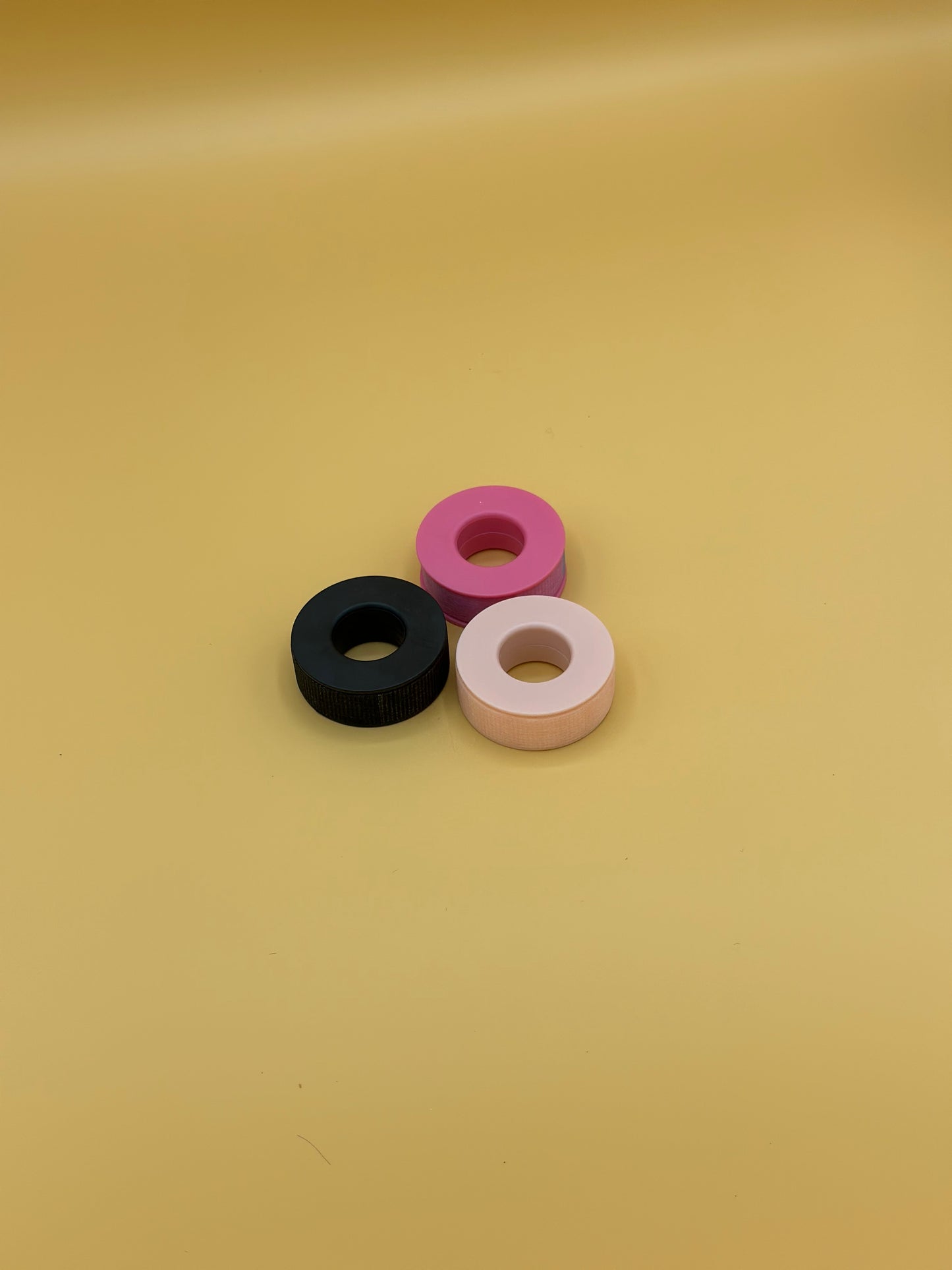 Sensitive tape (Various Colors)